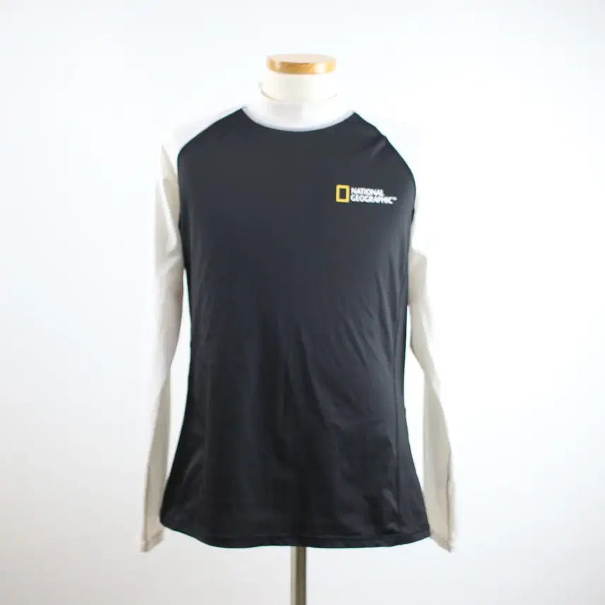 [BUNJANG] National Geographic Rash Guard Size XXL / 내셔널지오그래픽 래쉬가드 사이즈 XXL
