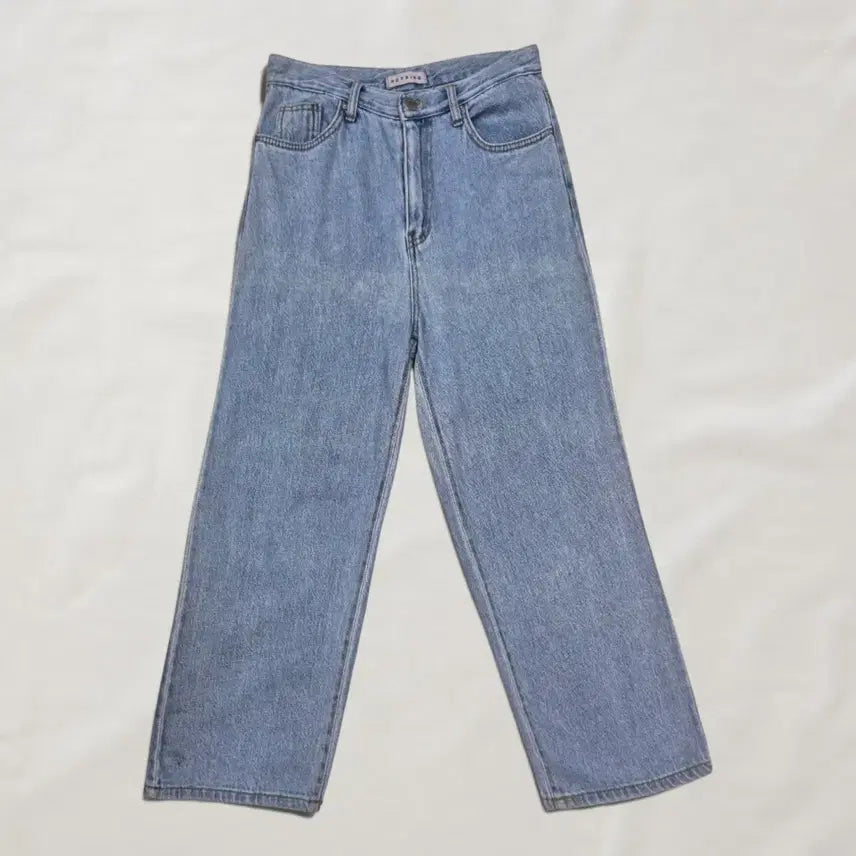 [BUNJANG] Hotping Denim Jeans NV.46 / 핫핑 데님 청바지 nv.46