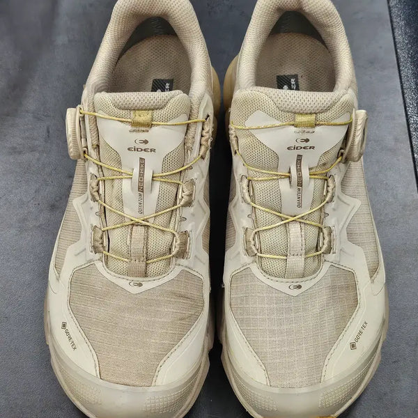 [BUNJANG] Aider Quantum Neo Hike Dial Sneakers / 에이더 퀀텀 네오 하이크 다이얼 운동화, 워킹화