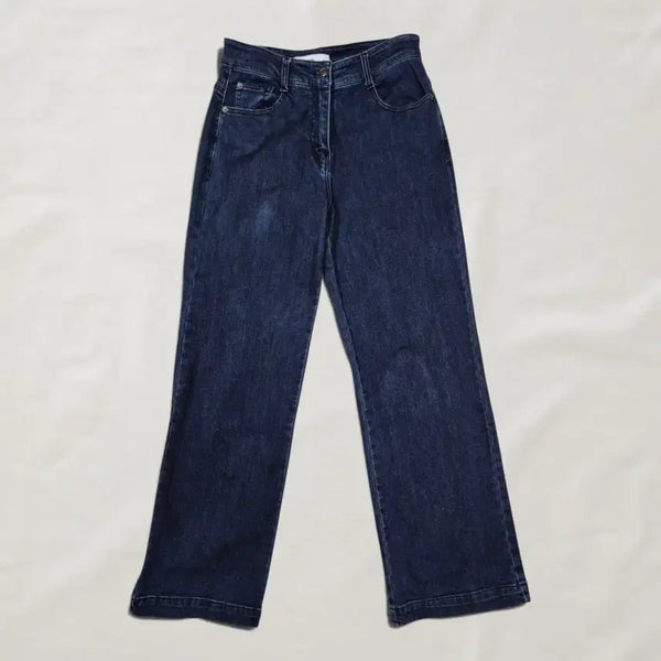 [BUNJANG] Jason Wu Denim Pants / 제이슨우 데님 팬츠 청바지 nv.47
