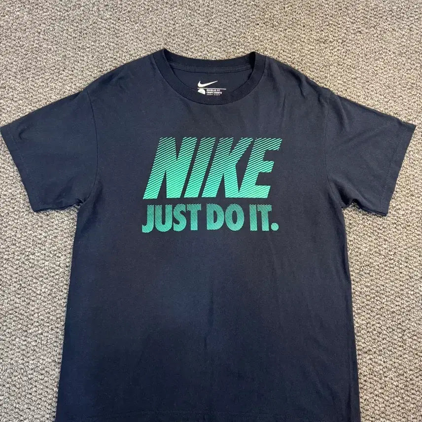 [BUNJANG] Nike Men's Just Do It T-Shirt / 나이키 반팔티 남성 JUST DO IT