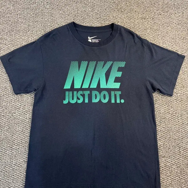 [BUNJANG] Nike Men's Just Do It T-Shirt / 나이키 반팔티 남성 JUST DO IT