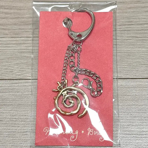 [BUNJANG] Named BUI Keyring Sealed / 미개봉) 네이밍 부오이 키링