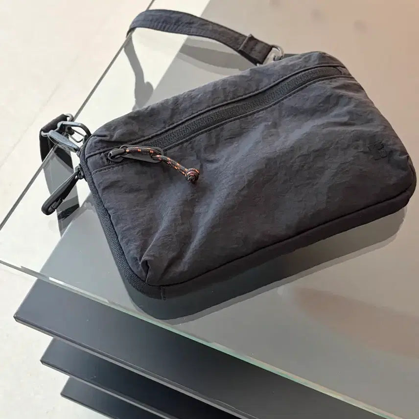 [BUNJANG] Brandon Safe Plus Wallet Bag / 브랜든 세이프 플러스 월렛백
