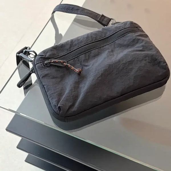 [BUNJANG] Brandon Safe Plus Wallet Bag / 브랜든 세이프 플러스 월렛백