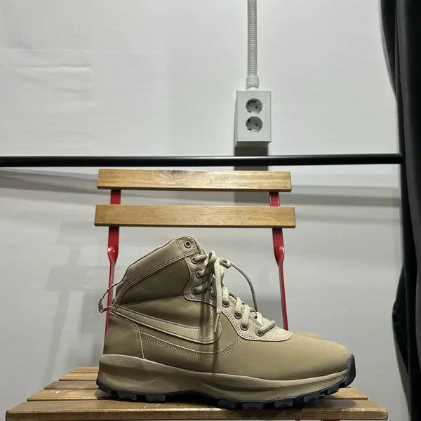 [BUNJANG] Nike Manoa Dom Boots (Men's) / 280) 나이키 부츠 남성 남자 워커 마노아돔 카키