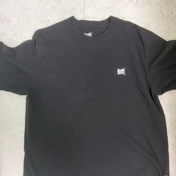 [BUNJANG] Brownbreath T-shirt / 브라운브레스