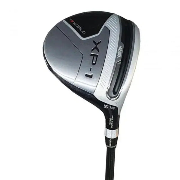 [BUNJANG] Honma XP-1 5 Wood 18° Right-Handed Regular Flex / 혼마 XP-1 우드 5번 18도 R G297