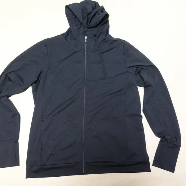 [BUNJANG] Nike Women's Spring/Autumn Lightweight Zip-Up Hoodie / CLOSSHI/후드집업 춘추 일본판 여성/후드집업/나이키