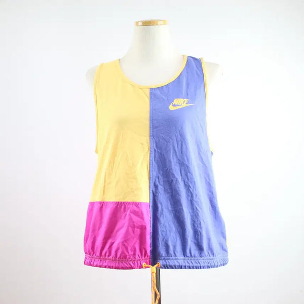 [BUNJANG] Nike Women's Sleeveless T-Shirt Size 90 / 나이키 여성 민소매 티셔츠 사이즈 90
