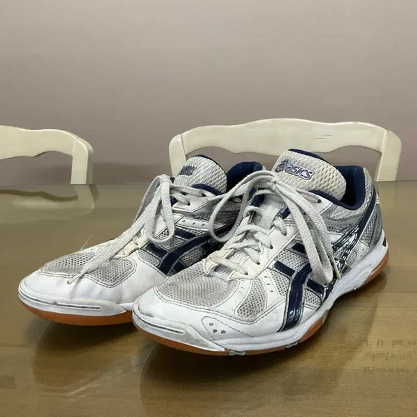 [BUNJANG] Asics Roterire Badminton Shoes / 아식스 로테리브레