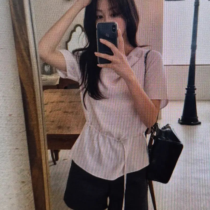 [BUNJANG] Soft Material Versatile Shirt - 5 Colors / (해외배송)부드러운 소재로 활용도 높은 셔츠 5컬러
