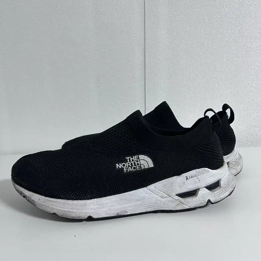 [BUNJANG] The North Face Urban Recovery Slip-On Shoes (Size 275) / 노스페이스 얼반 리커버리 슬립온(275)