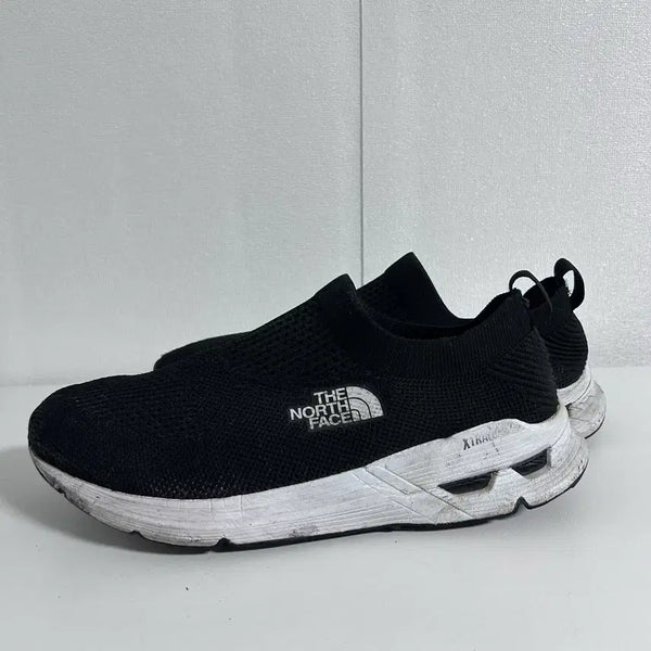 [BUNJANG] The North Face Urban Recovery Slip-On Shoes (Size 275) / 노스페이스 얼반 리커버리 슬립온(275)