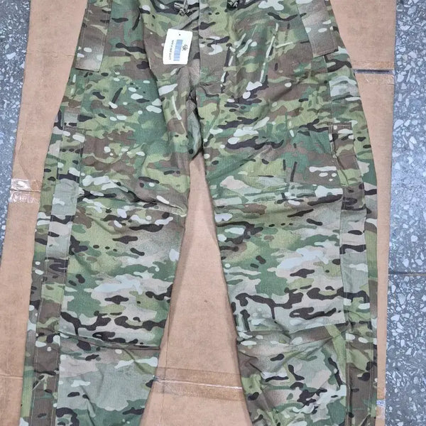[BUNJANG] US Military GEN III Level 6 Packable GORE-TEX Pants (New) / 미군 정품 3세대 레벨6 팩라이트 신형고어텍스 스몰레귤러 신품판매합니다.