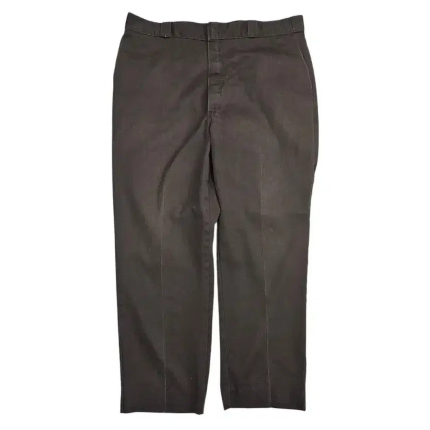 [BUNJANG] 90s Dickies 874 Work Pants Dark Brown Size 42 / 90s 디키즈 874 다크브라운 42