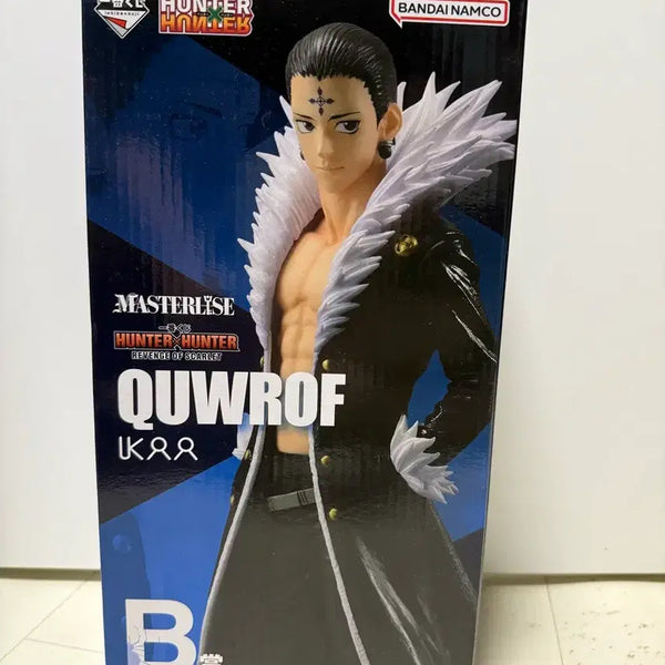 [BUNJANG] ChroNoiR Kuji B Prize Figure / 클로로 쿠지 b상 피규어