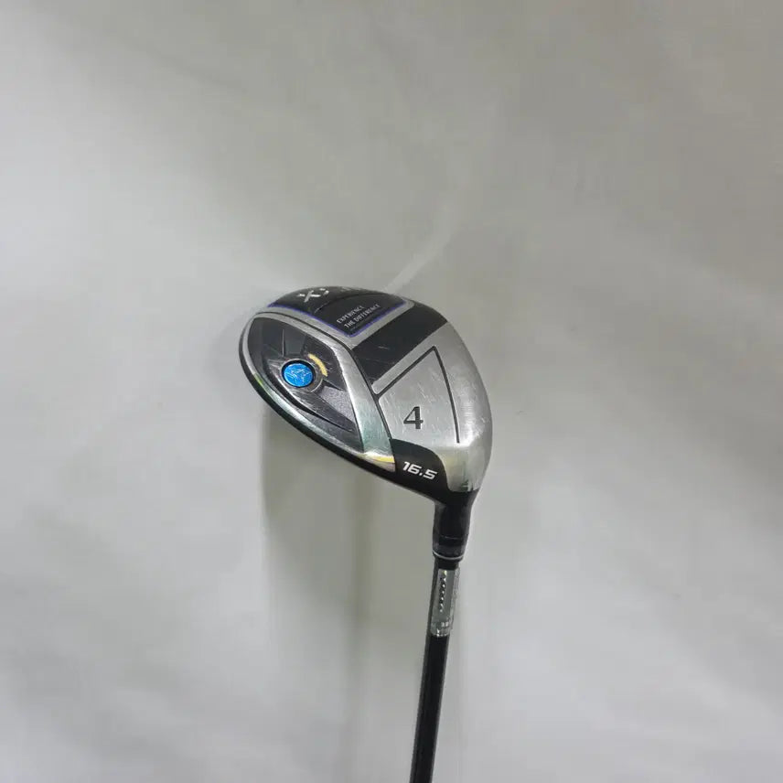 [BUNJANG] XXIO 11 4-Wood Stiff Flex Men's Used Golf Club / 중고골프채 젝시오11 4번 남성용 중고우드