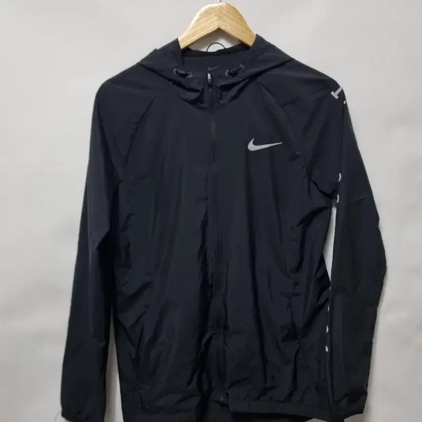 [BUNJANG] Nike Running Windbreaker Jacket Women's L / 나이키 런닝 바람막이 자켓 여성 L