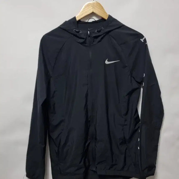 [BUNJANG] Nike Running Windbreaker Jacket Women's L / 나이키 런닝 바람막이 자켓 여성 L
