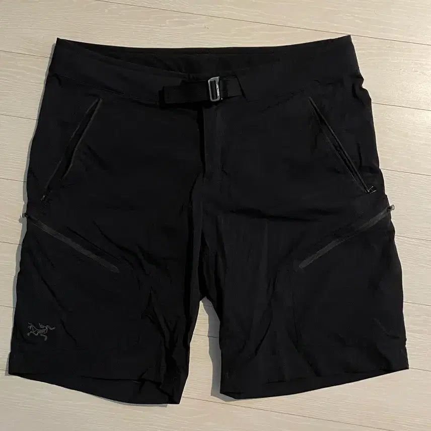 [BUNJANG] Arc'teryx Palisade Shorts / 아크테릭스 펠리세이드 쇼츠
