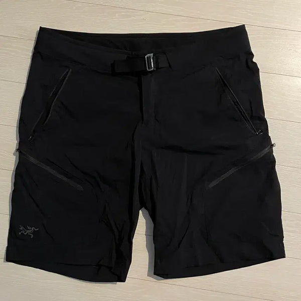 [BUNJANG] Arc'teryx Palisade Shorts / 아크테릭스 펠리세이드 쇼츠