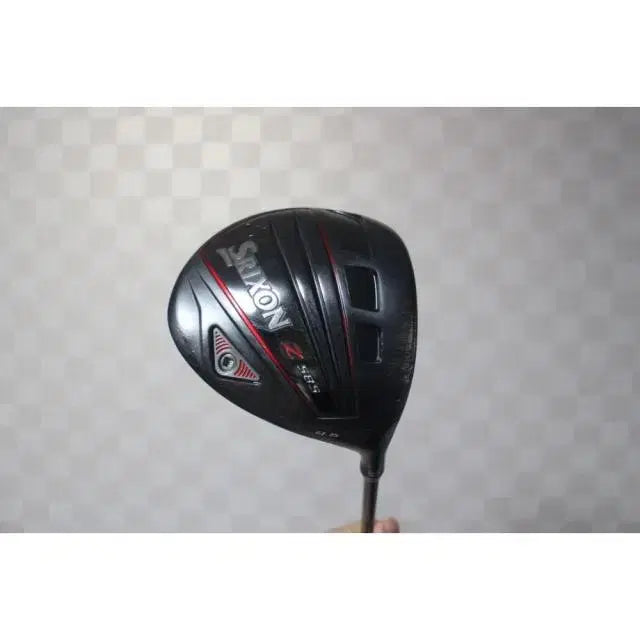 [BUNJANG] SRIXON Z585 Driver Head 9.5° with Aldila Monster Shaft / 스릭슨 Z585 헤드 드라이버 9.5도