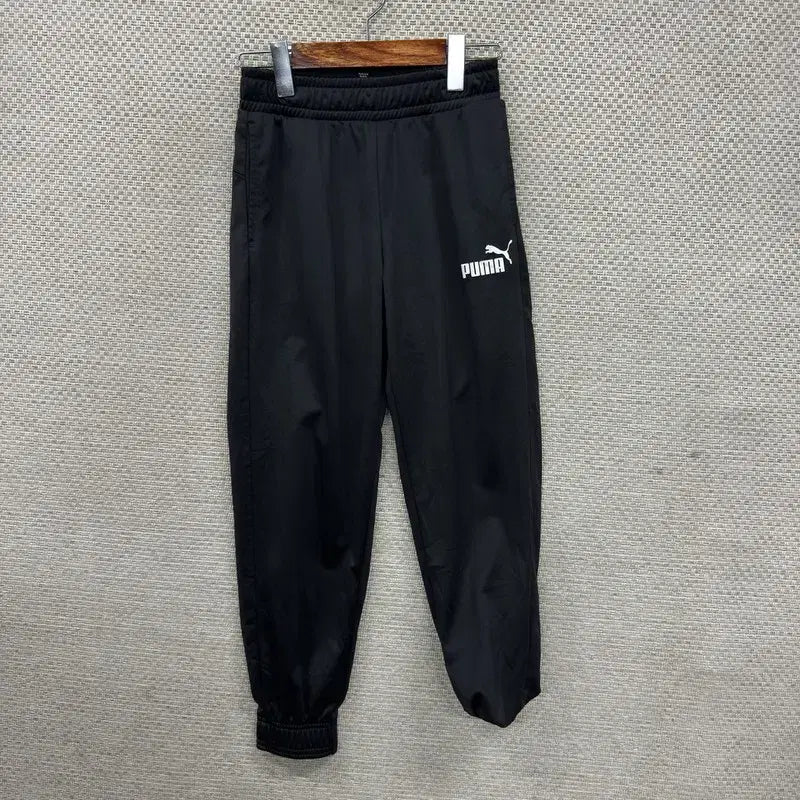 [BUNJANG] Puma Jogger Training Pants Size 150 D02893 / 푸마 조거 츄리닝바지 150 D02893