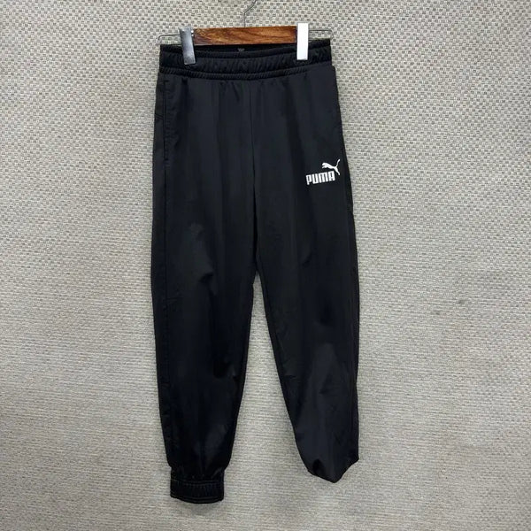 [BUNJANG] Puma Jogger Training Pants Size 150 D02893 / 푸마 조거 츄리닝바지 150 D02893