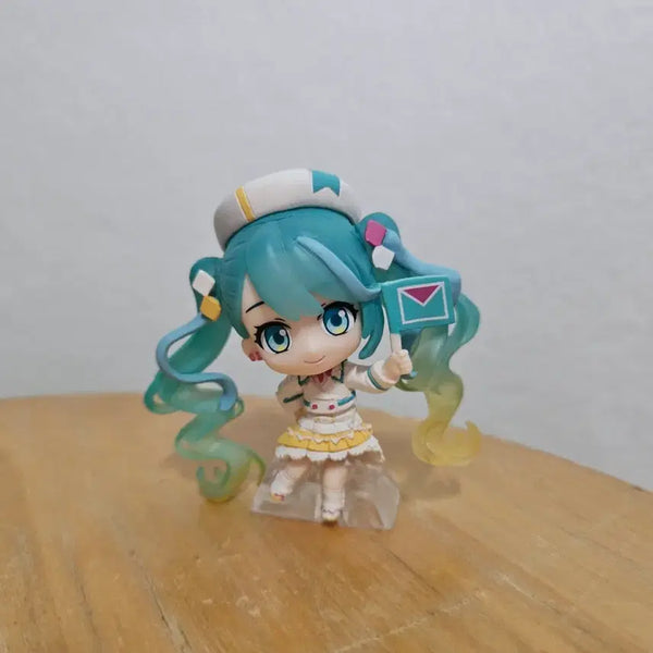 [BUNJANG] Hatsune Miku Magical Mirai 2024 A Prize Figure / 하츠네 미쿠 아소토 마지미라2024