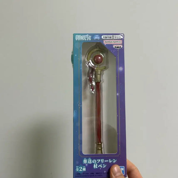 [BUNJANG] Frieren Wand Ballpoint Pen / 프리렌 지팡이 볼펜