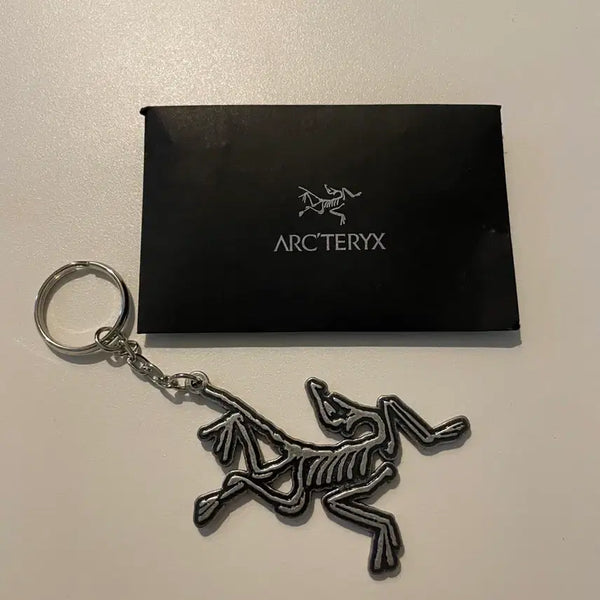 [BUNJANG] Arc'teryx Keyring / 아크테릭스 키링