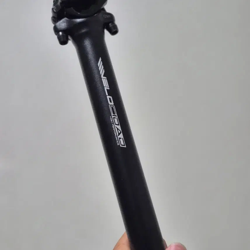 [BUNJANG] Velodott Seatpost 27.2mm New / 벨닷(벨로시닷) 무하자 싯포