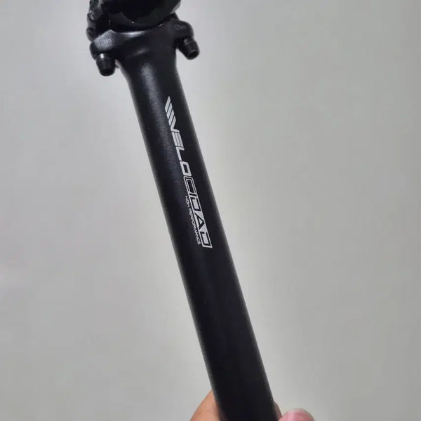 [BUNJANG] Velodott Seatpost 27.2mm New / 벨닷(벨로시닷) 무하자 싯포