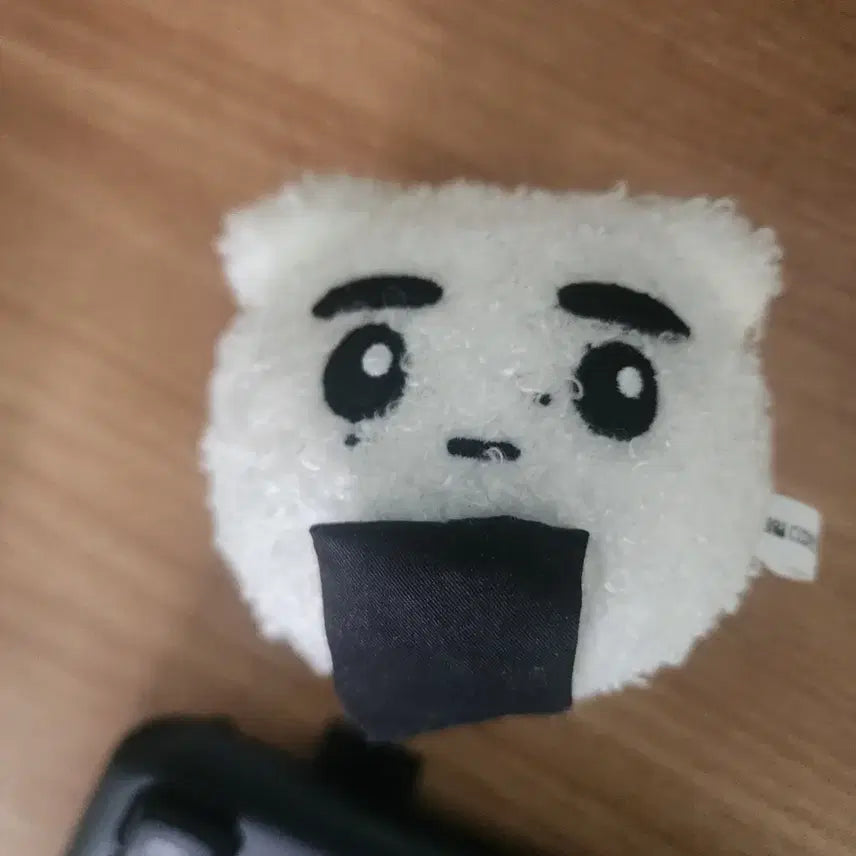 [BUNJANG] ENHYPEN Sunghoon Hunbabie Plush Doll / 훈밥이 엔하이픈 성훈 인형