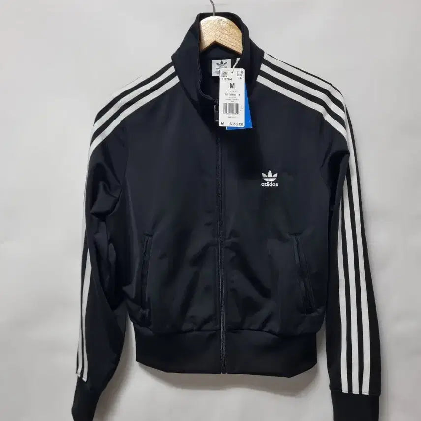 [BUNJANG] Adidas Firebird Track Top Jacket Women's M / 새상품) 아디다스 파이어버드 트랙탑 자켓 여성 M