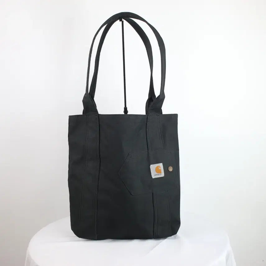 [BUNJANG] Carhartt Tote Bag / 칼하트 에코백