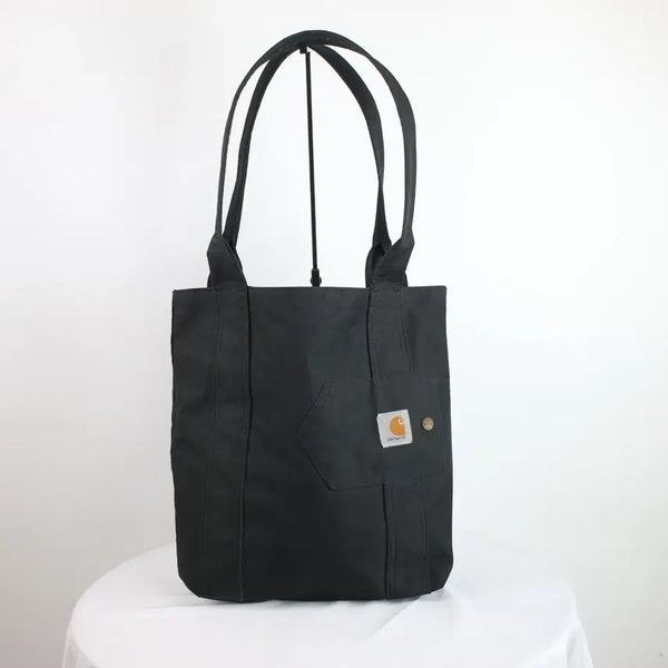 [BUNJANG] Carhartt Tote Bag / 칼하트 에코백