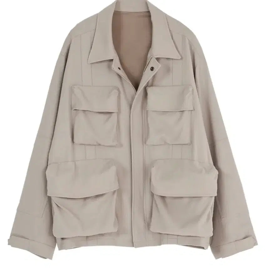 [BUNJANG] Youth M70 Jacket / (M) Youth/유스 m70 자켓