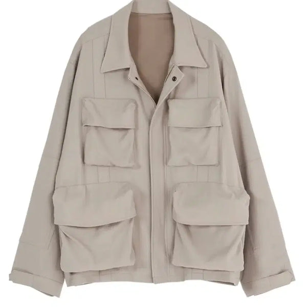 [BUNJANG] Youth M70 Jacket / (M) Youth/유스 m70 자켓