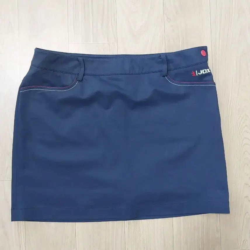 [BUNJANG] JDX Golf Skirt 29 Inch Navy Polyester / 12. 29인치 JDX 골프치마 골프스커트. 폴리
