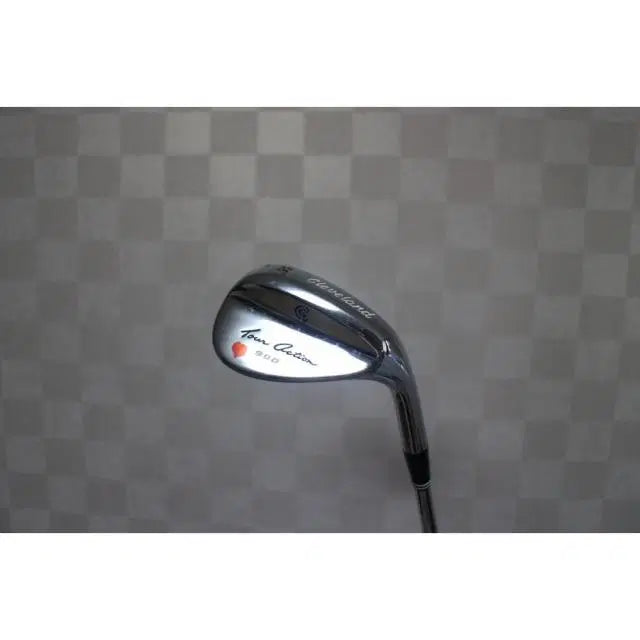 [BUNJANG] Cleveland 900 Tour Action Wedge 56 Degree / 클리브랜드 900 투어액션 56도