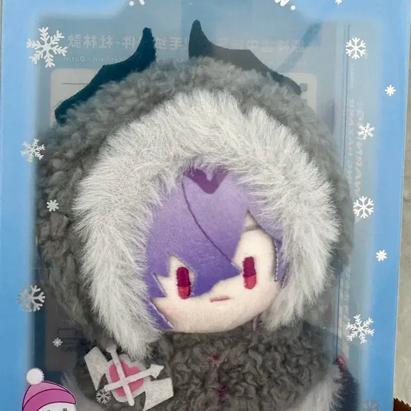 [BUNJANG] Genshin Impact Dvalin Plush (Sealed) / (미개봉) 원신 두린 인형