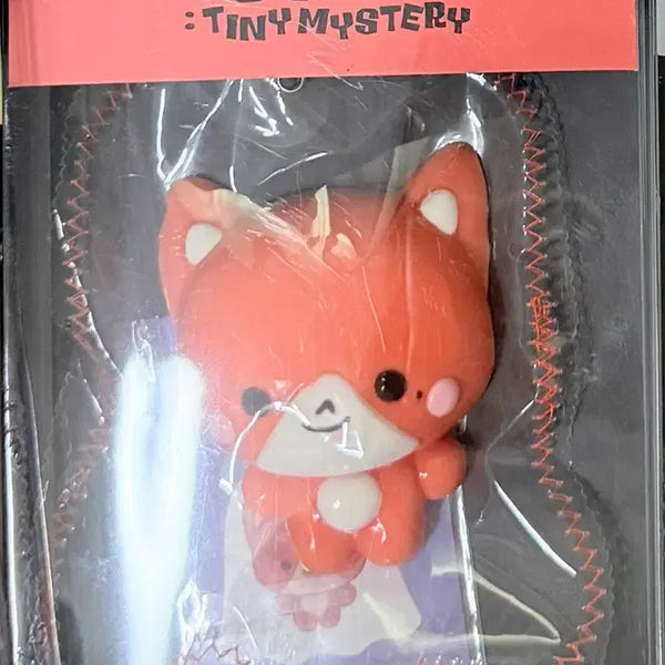 [BUNJANG] ATEEZ Fanmeeting MD Wooyoung Squishy Toy / 에이티즈 팬미팅 MD 스퀴시 우영 우요우
