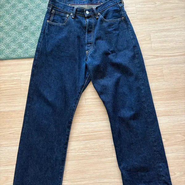 [BUNJANG] Ordinary Fits Farmer's 30 Size / 오디너리핏츠 파머스 30사이즈