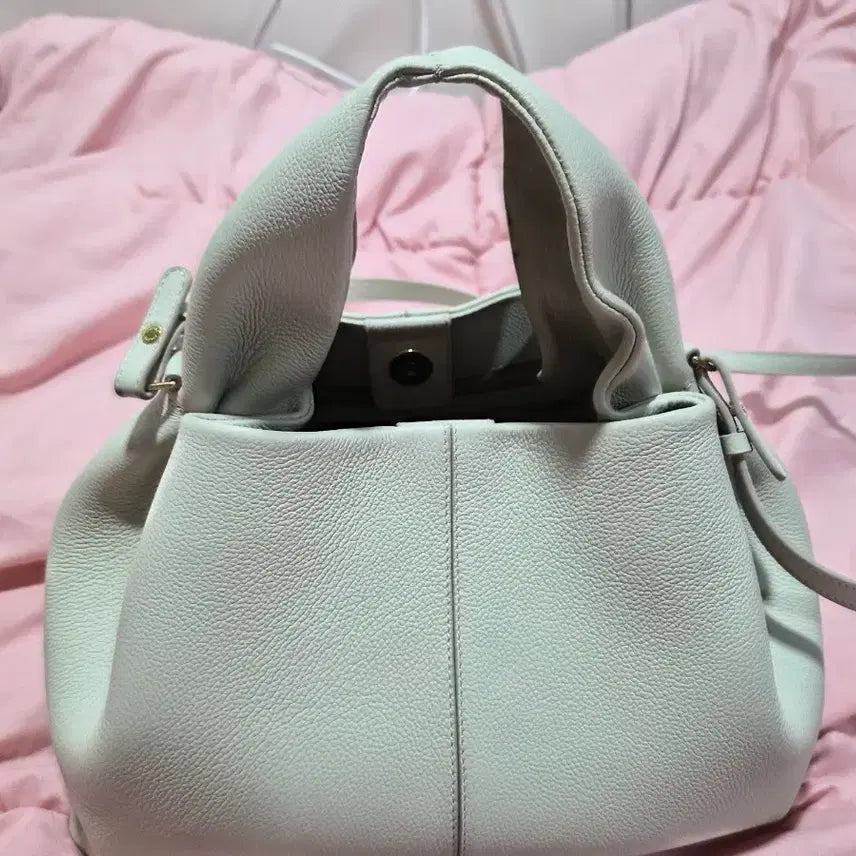 [BUNJANG] Polene Numero Neuf Edition Chalk White / 폴렌느 누메로 네프 에디션 쵸크화이트