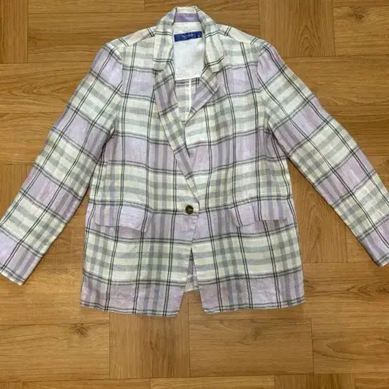 [BUNJANG] Olivia Hassler Jacket / 올리비아 하슬러 자켓