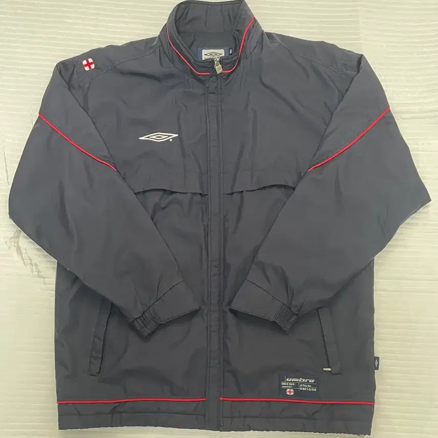 [BUNJANG] Umbro England National Team Training Jacket / 엄브로 잉글랜드 국가대표팀 트레이닝 자켓