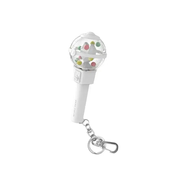 [BUNJANG] PARK JIHOON Mini Lightstick Keyring Sealed / (인쇄 오류x) 박지훈 미니뽑봉 응원봉 키링 미개봉