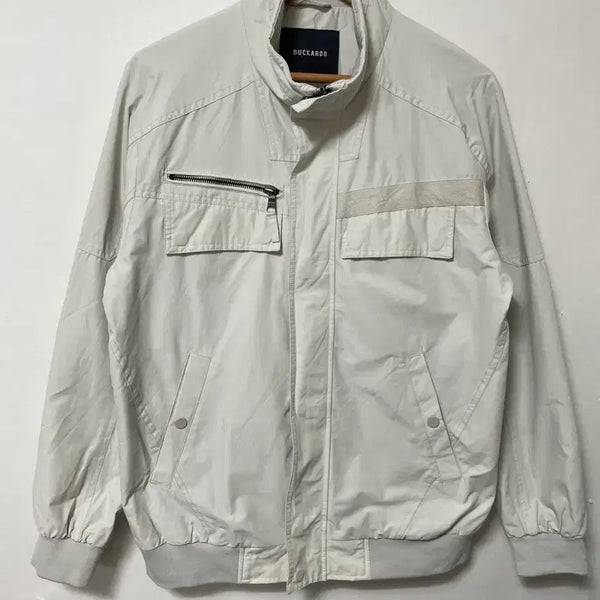 [BUNJANG] Buckaroo Genuine Blouson Jacket / 100 Buckaroo 버커루 블루종 자켓 정품